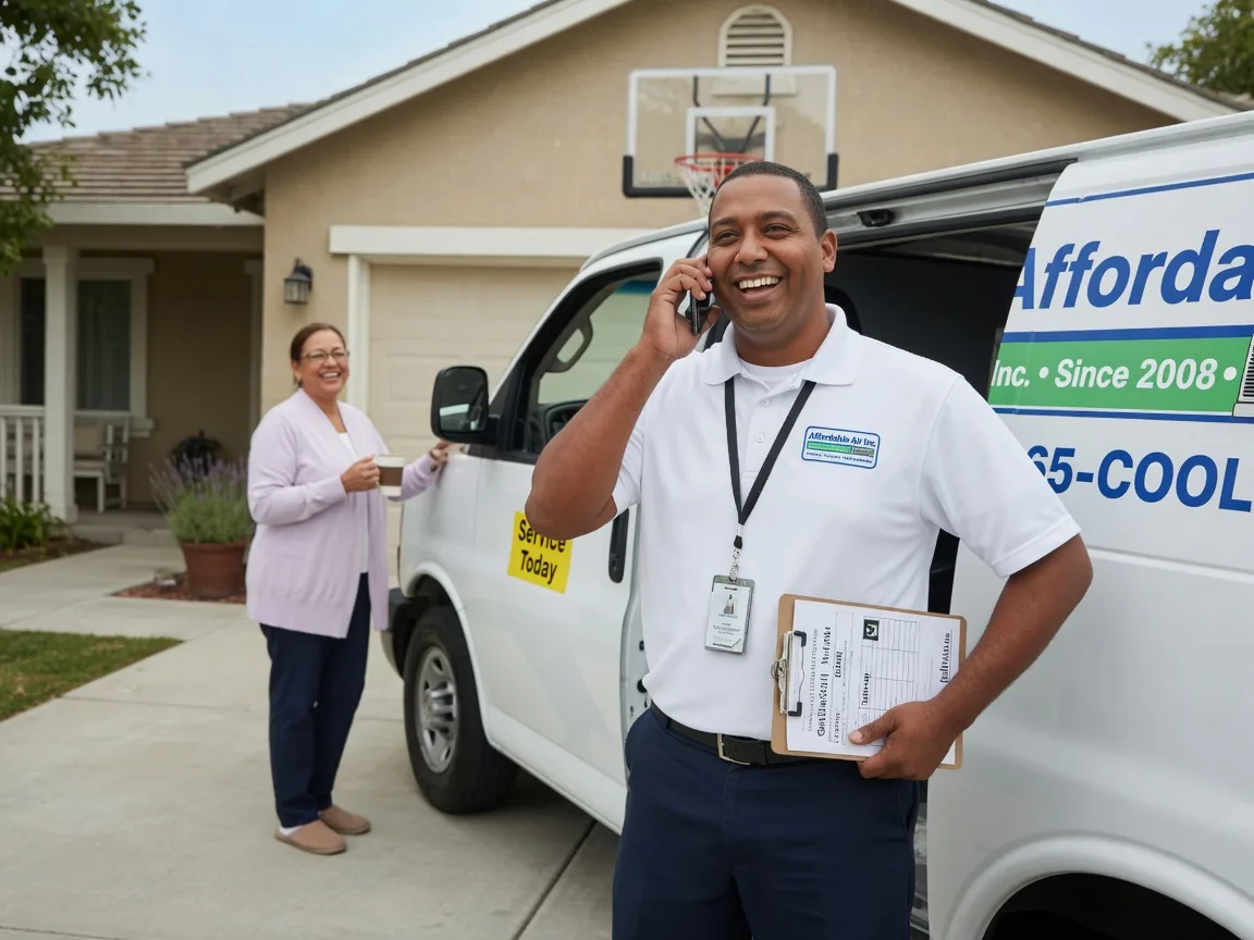 Central Ac Repair Mclean, NE FAQs